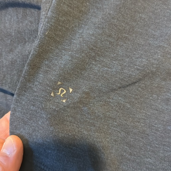 Lululemon- The Short 9’ Large Lined - Picture 4 of 4